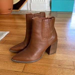 Steve Madden Boots, Size 7